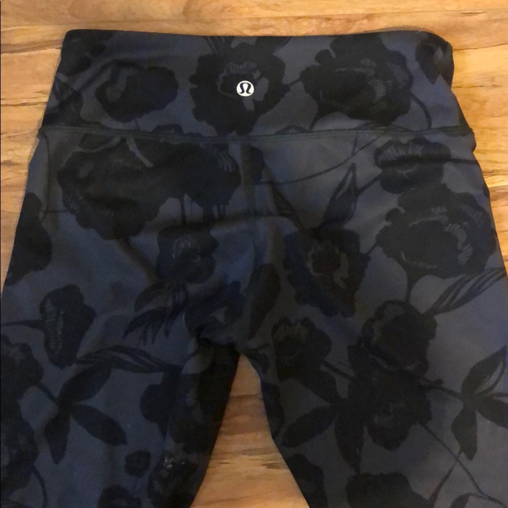 Lulu lemon leggings!